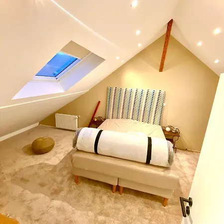 Apartament Ascot Homes *
