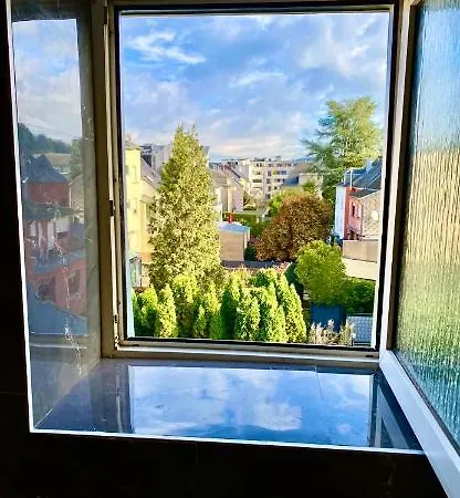 Apartament Ascot Homes Dudelange