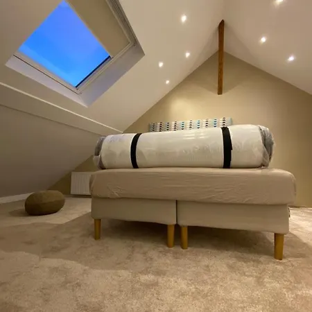 Ascot Homes *