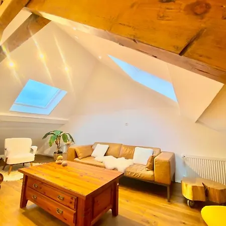 Apartament Ascot Homes