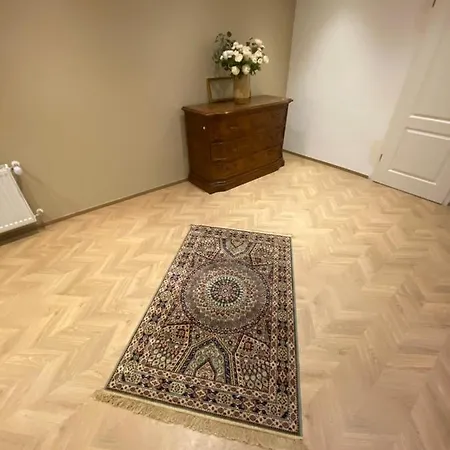 Apartament Ascot Homes