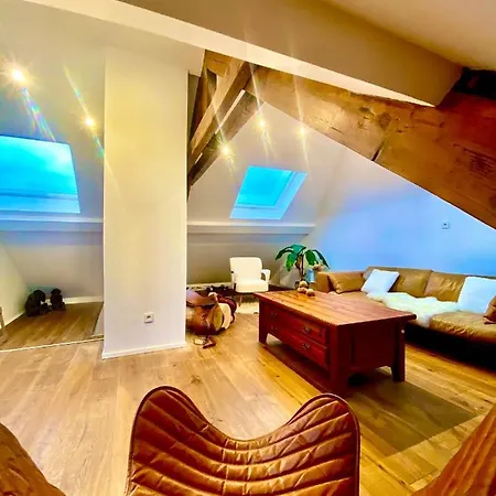 Ascot Homes * Dudelange